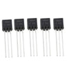 Transistor  S9014 TO-92 (NPN) - 50PCS