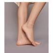 The Minimalist 925 Sterling Silver Tassel Anklet