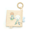 Whale Crinkle book