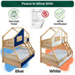 Treehouse Kid Bunk Bed