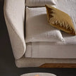 Linden Modern Upholstered Bed