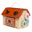 Activity Farm House | Wild Baby