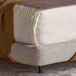 Linden Modern Upholstered Bed