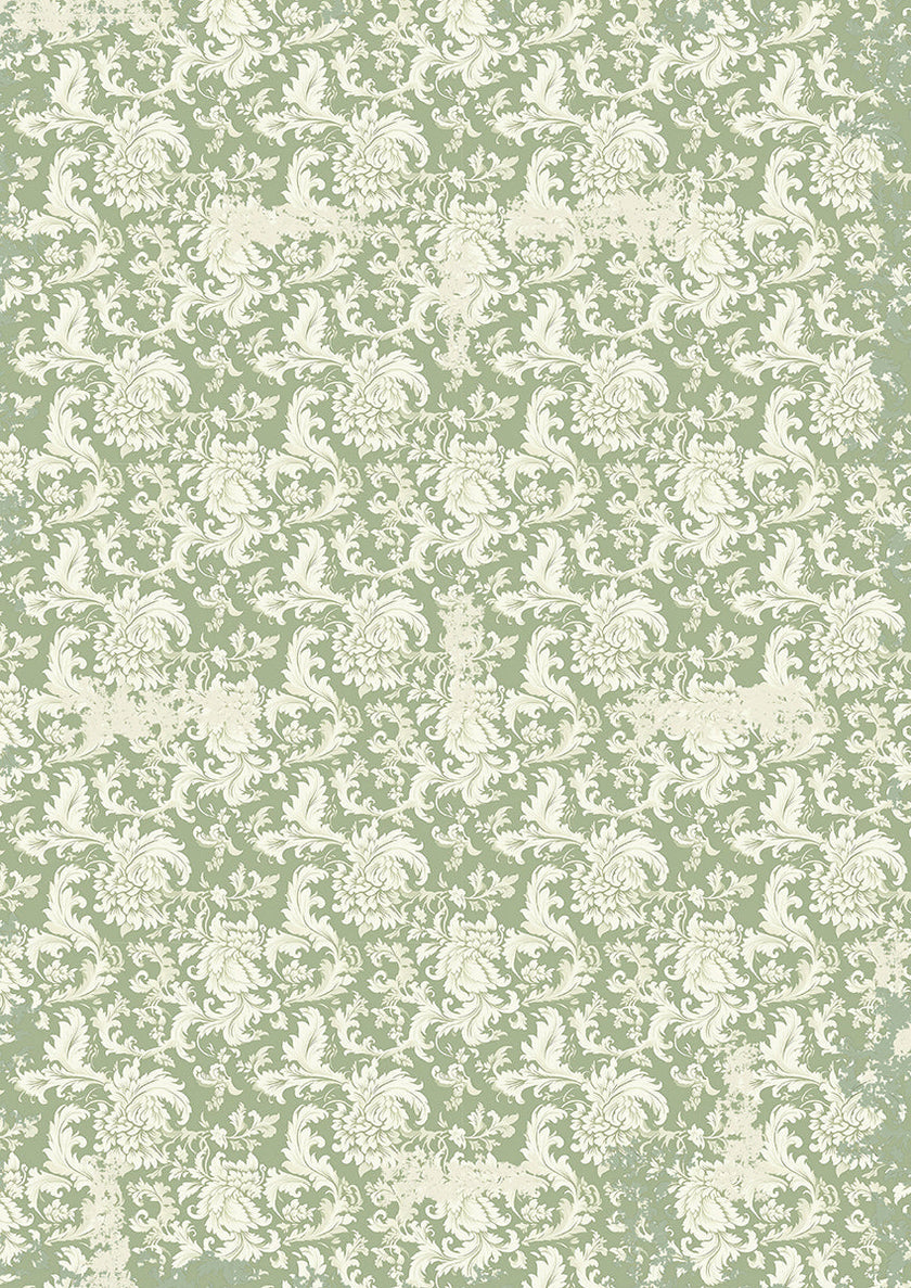 Tissue Paper A4 6/Pkg Elysium