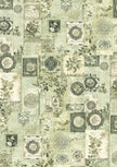 Tissue Paper A4 6/Pkg Elysium