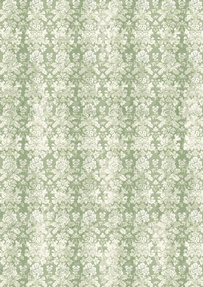Tissue Paper A4 6/Pkg Elysium