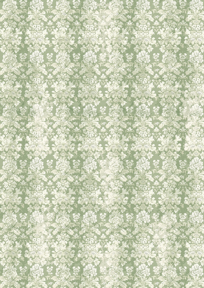 Tissue Paper A4 6/Pkg Elysium