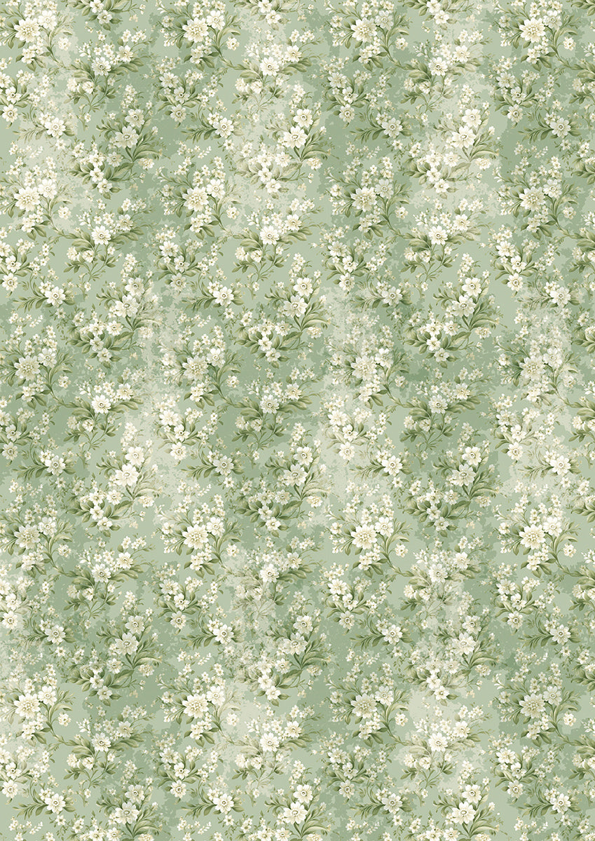 Tissue Paper A4 6/Pkg Elysium