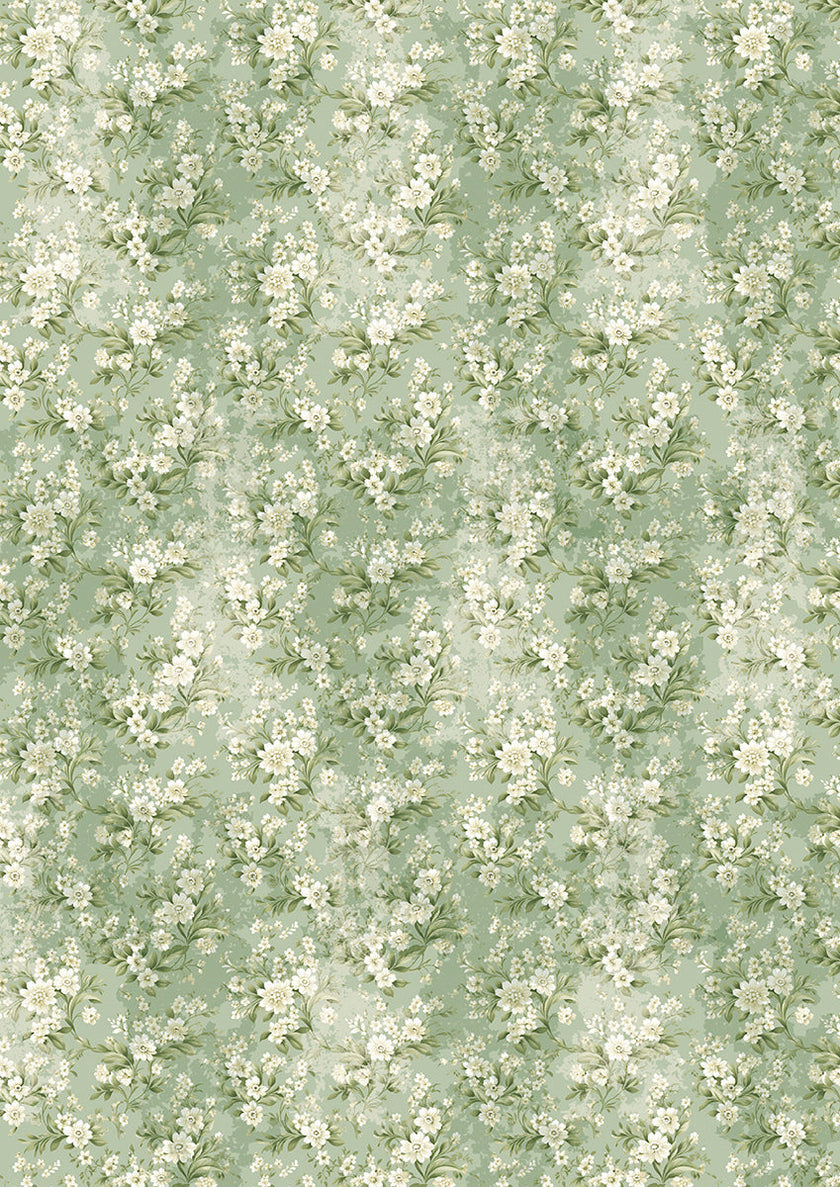 Tissue Paper A4 6/Pkg Elysium