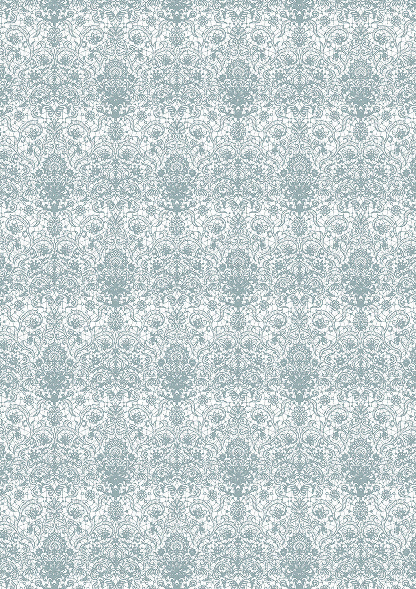 Tissue Paper A4 6/Pkg Reverie