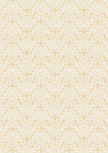 Tissue Paper A4 6/Pkg French Blue