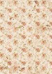 Tissue Paper A4 6/Pkg A Journey of Love