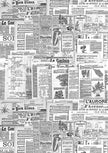 Tissue Paper A4 6/Pkg Storybook