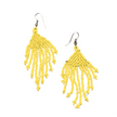Beaded Drop Earring