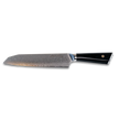 Hagakure 20 - Japanese Santoku Knife 8