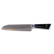 HAGAKURE 20 | Japanese Santoku Knife 8
