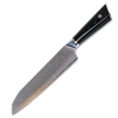 Hagakure 20 - Japanese Santoku Knife 8