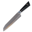 HAGAKURE 20 | Japanese Santoku Knife 8