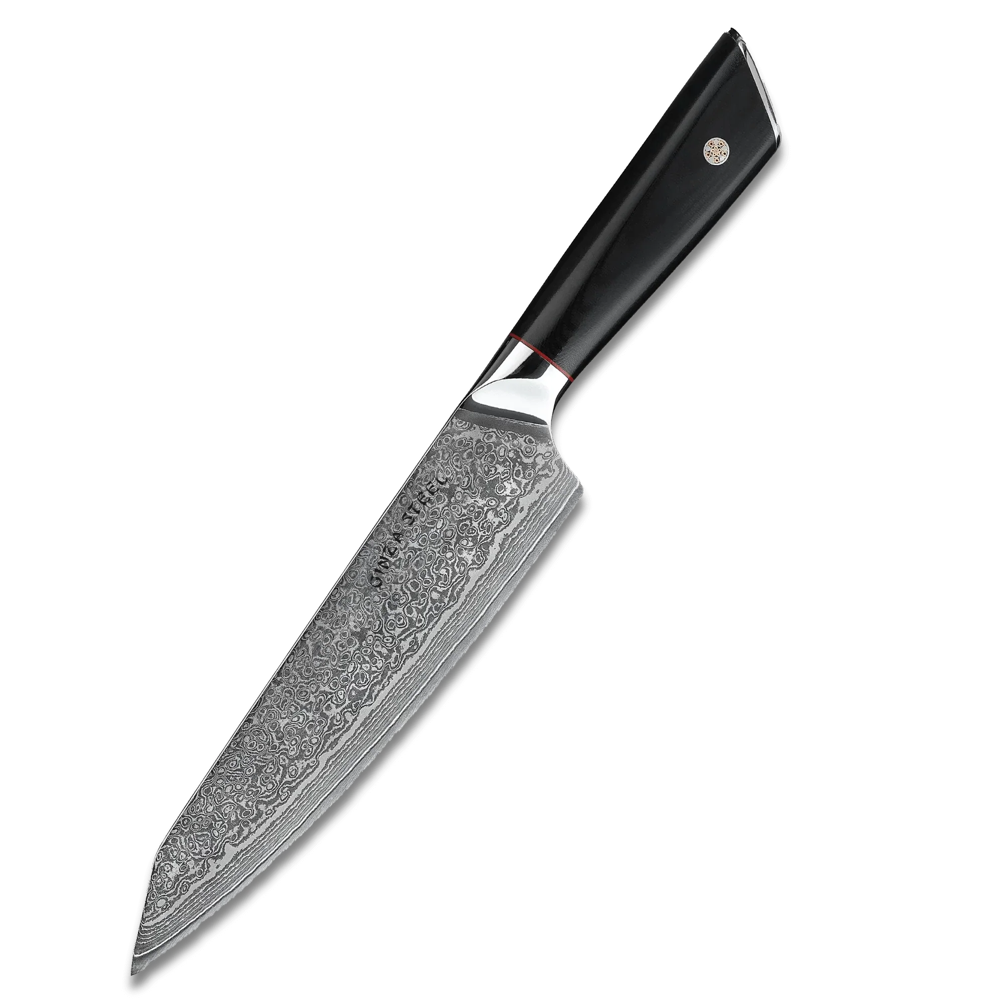 HAGAKURE 21 | Chef Knife Knife 8