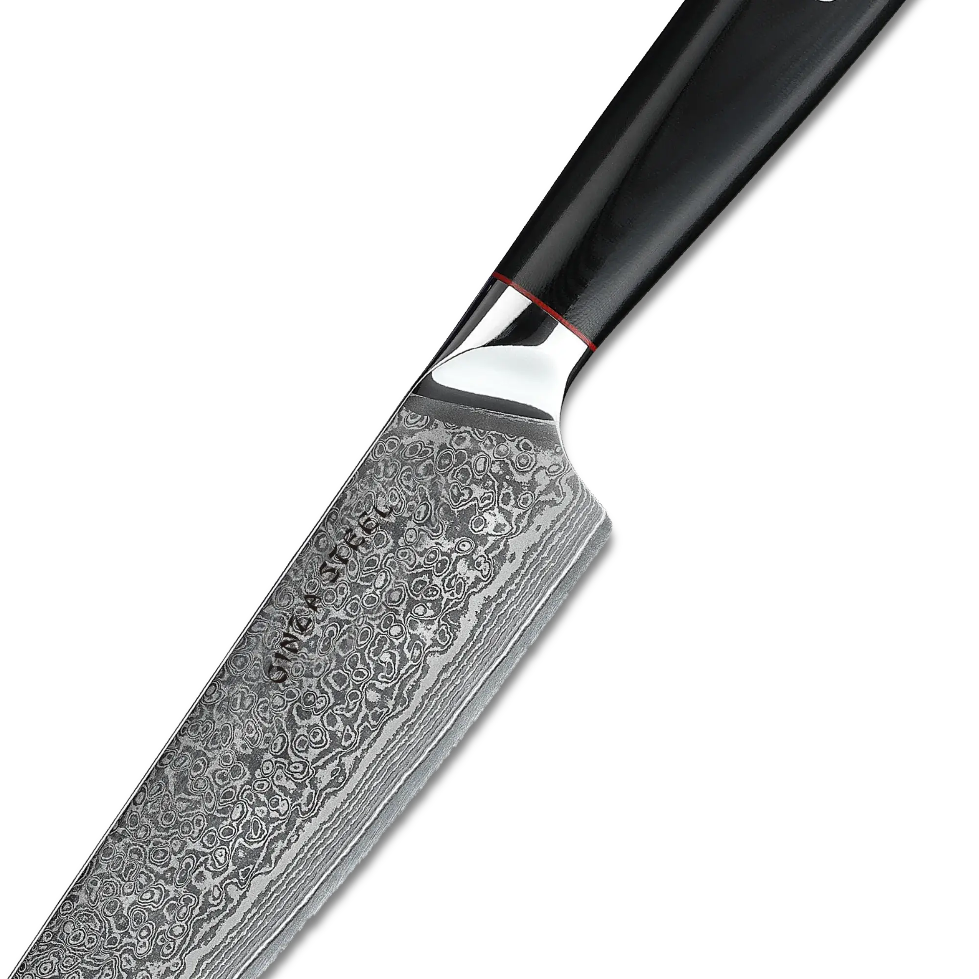 HAGAKURE 21 | Chef Knife 8