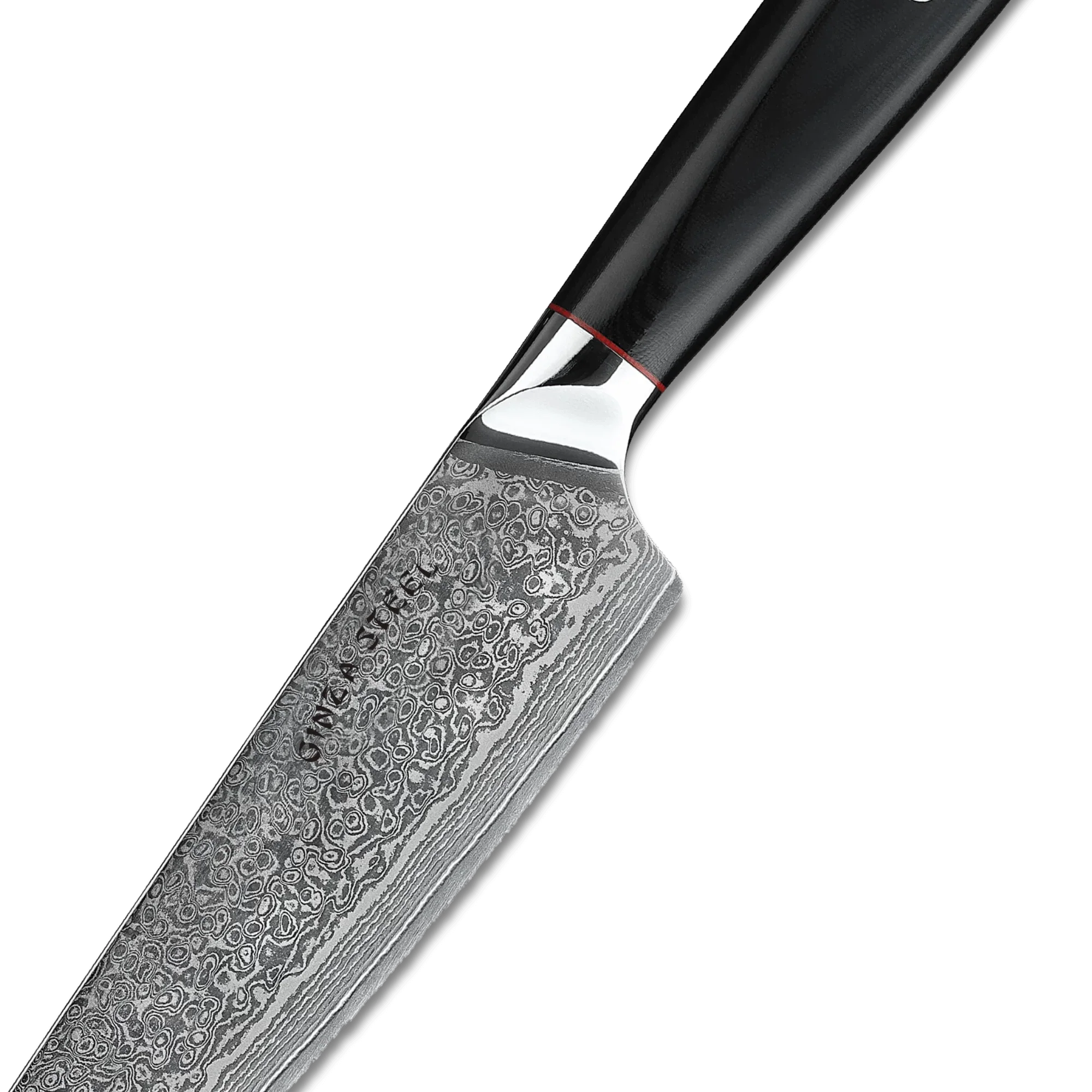 HAGAKURE 21 | Chef Knife Knife 8
