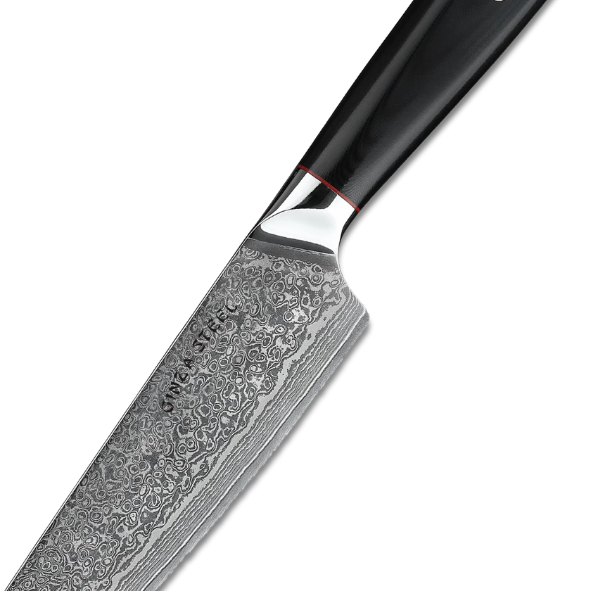 HAGAKURE 21 | Chef Knife Knife 8