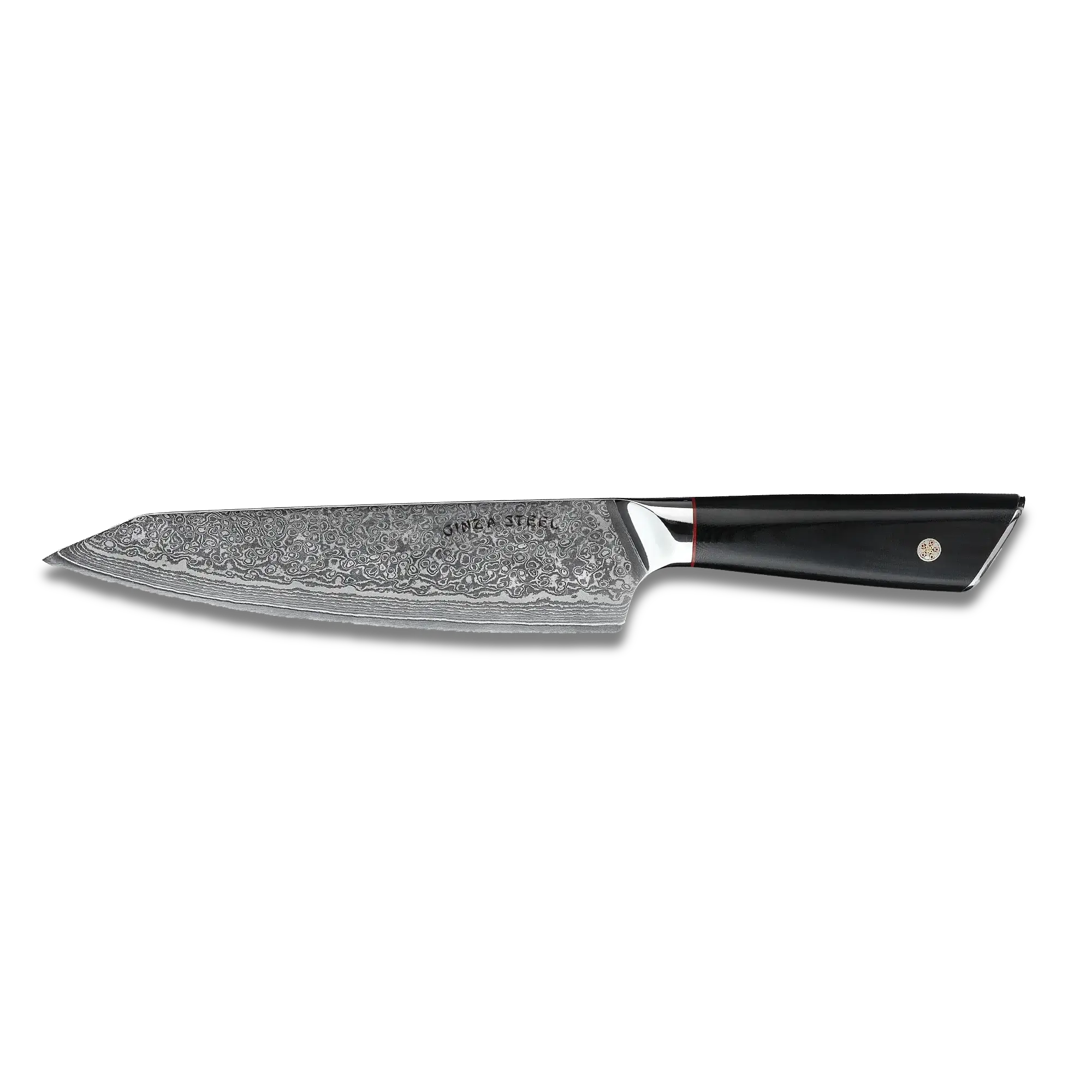 HAGAKURE 21 | Chef Knife 8