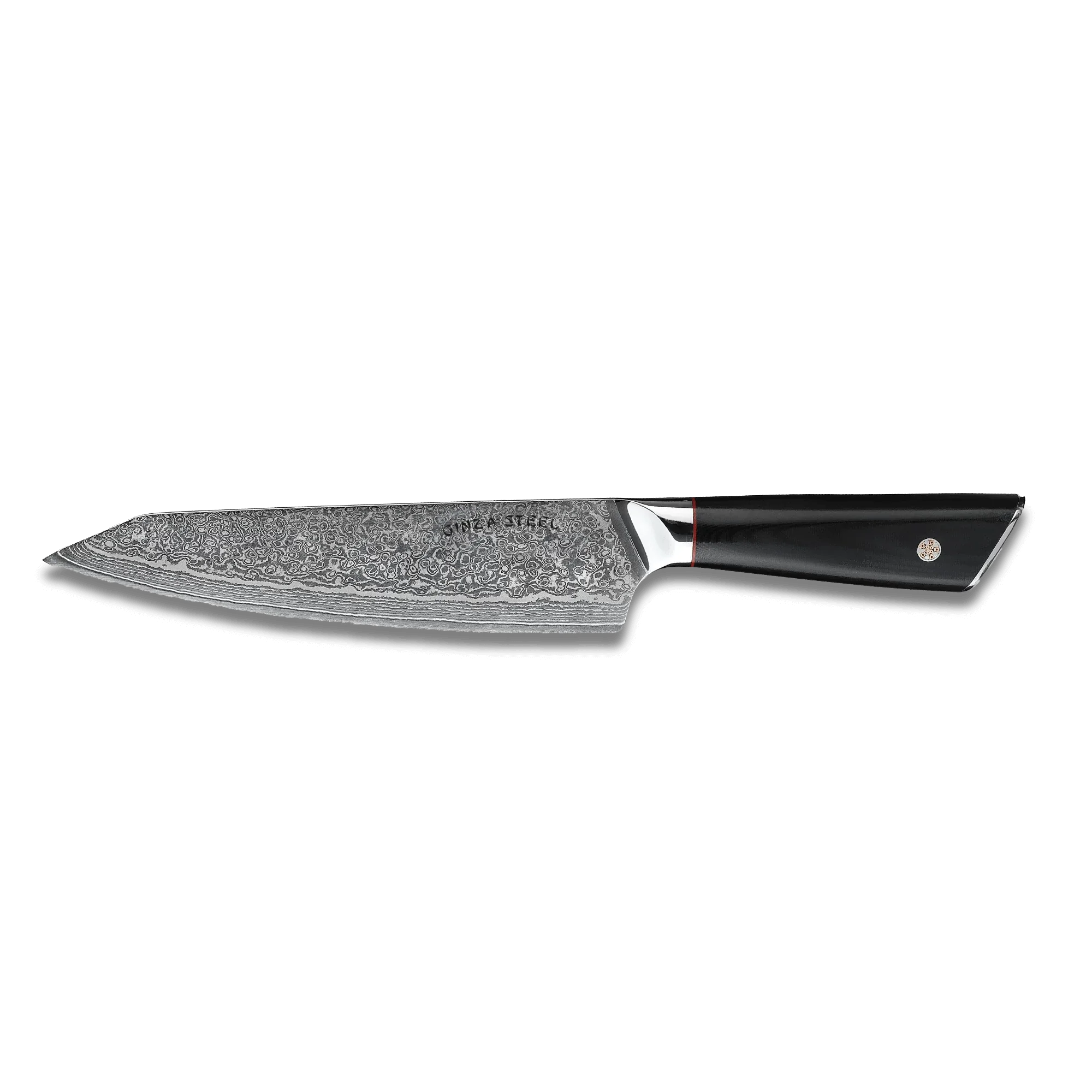 HAGAKURE 21 | Chef Knife Knife 8