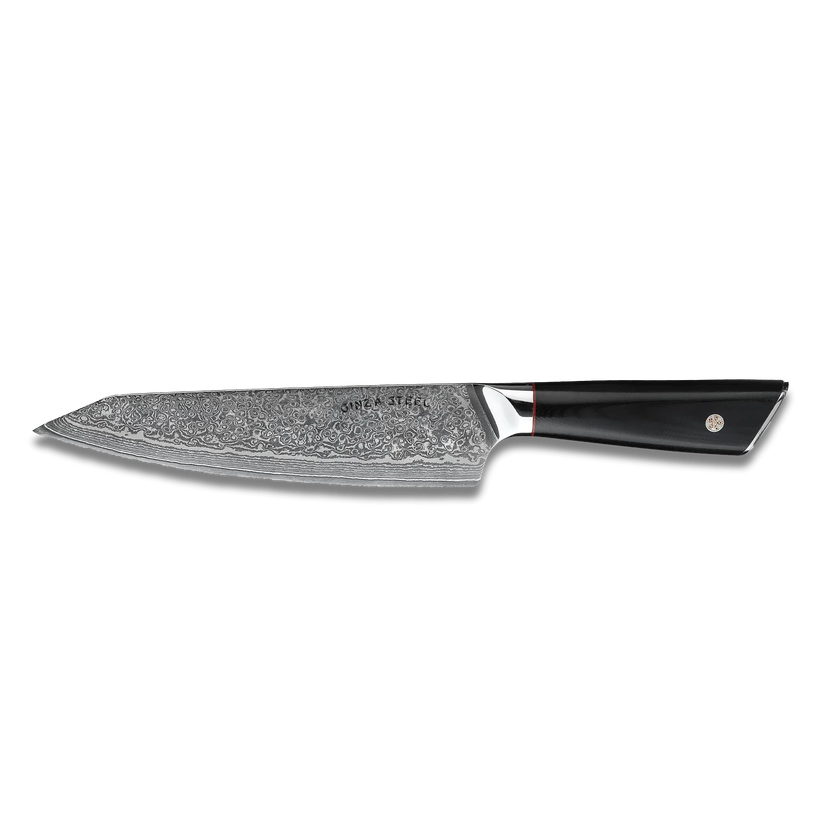HAGAKURE 21 | Chef Knife Knife 8