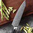 HAGAKURE 21 | Chef Knife Knife 8