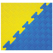 Taekwondo Mats - Double Layer Interlocking Sports Tiles