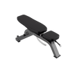 Adjustable Commercial Incline Workout Bench (HX-F39)