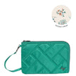 LUG - Halfpipe Zip Wristlet Wallet