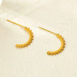 Boucles d'oreilles HANNA