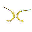 Boucles d'oreilles HANNA