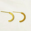 Boucles d'oreilles HANNA