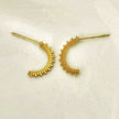 Boucles d'oreilles HANNA
