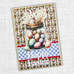 Happy Easter 1.0 6x8