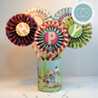 Craft Consortium Let Spring Begin - 6x6 Paper Pad
