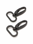 By Annie - Two Swivel Hook 1