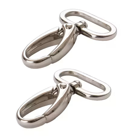 By Annie - Two Swivel Hook 1