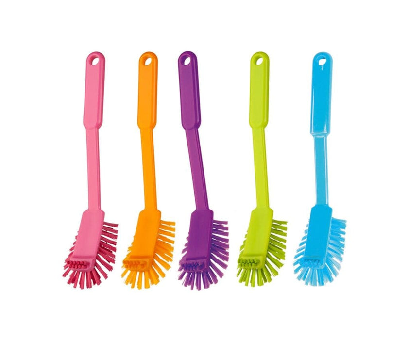 HAUG BURSTEN - RAINBOW Super Dish Brush