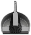 HAUG BURSTEN - RECYCLED Dustpan & Brush Set