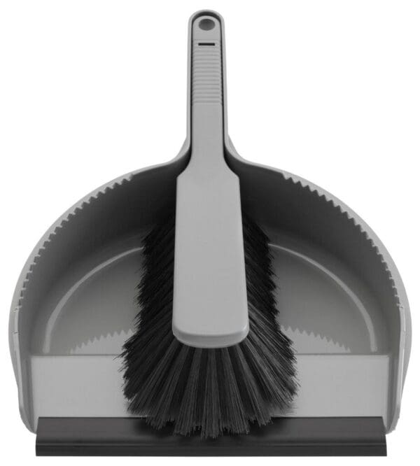 HAUG BURSTEN - RECYCLED Dustpan & Brush Set