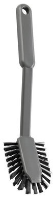 HAUG BURSTEN - RECYCLED Oval Dish Brush