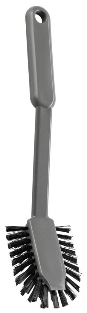 HAUG BURSTEN - RECYCLED Oval Dish Brush