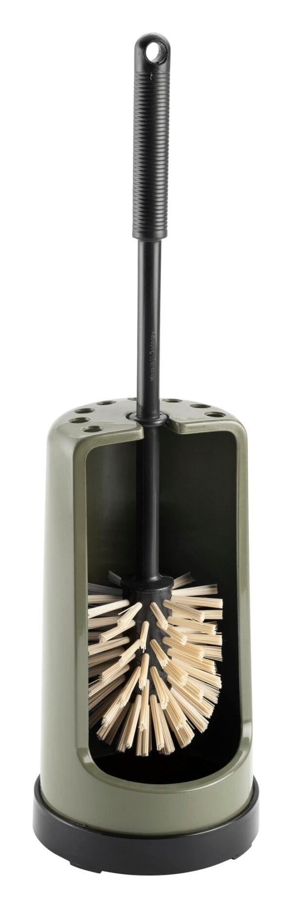 HAUG BURSTEN - RECYCLED Toilet Brush Set