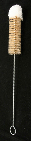 HAUG BURSTEN - Soft Cotton Tip Brush