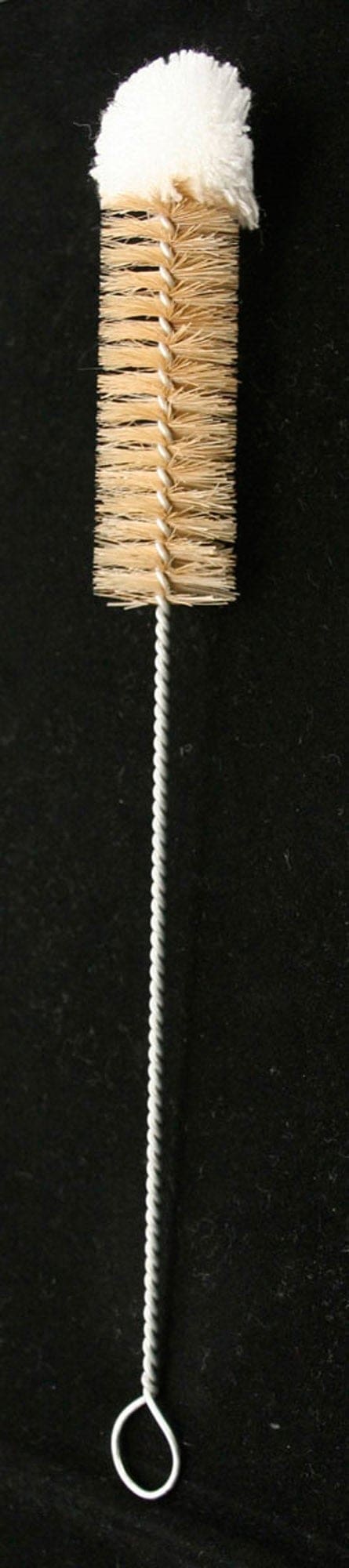 HAUG BURSTEN - Soft Cotton Tip Brush