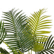 Hawaii Artificial Palm Tree Potted Plant (Multiple Sizes)